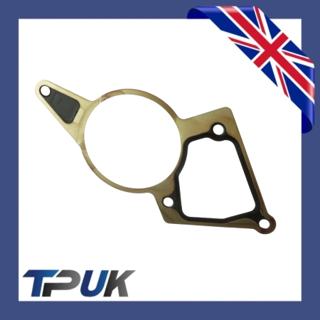 Прокладка вакуумного насоса Transit 2.0 / 2.2TDi 2000-> (металл)